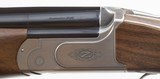 Zoli Z-Sport Mid Rib Silver Sporting Shotgun w/Adjustable Comb | 12GA 32” | SN#: 253673 - 1 of 6