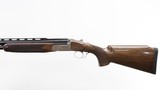 Zoli Z-Sport Mid Rib Silver Sporting Shotgun w/Adjustable Comb | 12GA 32” | SN#: 253673 - 5 of 6