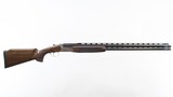 Zoli Z-Sport Mid Rib Silver Sporting Shotgun w/Adjustable Comb | 12GA 32” | SN#: 253673 - 2 of 6