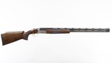 Caesar Guerini Syren Tempio Sporting Shotgun | 20GA 30” | SN: #166230 - 2 of 8