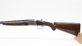 Pre-Owned Winchester Model 23 XRT Side by Side Shotgun | 20GA 25 1/2” | SN#: PWK205785E - 1 of 7