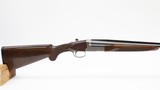 Pre-Owned Winchester Model 23 XRT Side by Side Shotgun | 20GA 25 1/2” | SN#: PWK205785E - 4 of 7