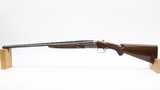 Pre-Owned Winchester Model 23 XRT Side by Side Shotgun | 20GA 25 1/2” | SN#: PWK205785E - 3 of 7