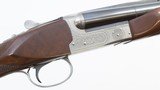 Pre-Owned Winchester Model 23 XRT Side by Side Shotgun | 20GA 25 1/2” | SN#: PWK205785E - 5 of 7