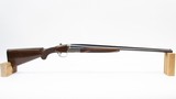Pre-Owned Winchester Model 23 XRT Side by Side Shotgun | 20GA 25 1/2” | SN#: PWK205785E - 2 of 7