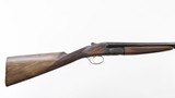 Fabarm Autumn English Stock Field Shotgun | 20GA 28” | SN#: T11195 - 4 of 6