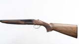 Fabarm Autumn Pistol Stock Field Shotgun | 20GA 28” | SN#: T11209 - 5 of 6