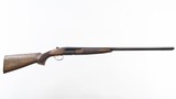 Fabarm Autumn Pistol Stock Field Shotgun | 20GA 28” | SN#: T11209 - 2 of 6