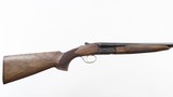 Fabarm Autumn Pistol Stock Field Shotgun | 20GA 28” | SN#: T11209 - 4 of 6