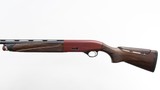 Pre-Owned Beretta A400 XCEL Cole Pro Red Cerakote Sporting Shotgun | 20GA 28” | SN: #XA122795 - 5 of 6