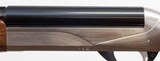 Benelli Sport II Sporting Shotgun | 20GA 28” | SN#: X059813W20 - 6 of 6