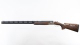 Beretta 694 Sporting Shotgun w/B-Fast | 12GA 32” | SN: #ST07385R - 3 of 6