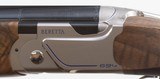 Beretta 694 Sporting Shotgun w/B-Fast | 12GA 32” | SN: #ST07471R - 1 of 6