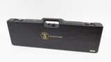 Pre-Owned Renato Gamba Daytona Sporting Shotgun | 12GA 30” | SN#: 22588 - 7 of 8