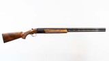 Pre-Owned Renato Gamba Daytona Sporting Shotgun | 12GA 30” | SN#: 22588 - 2 of 8