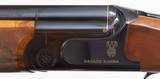 Pre-Owned Renato Gamba Daytona Sporting Shotgun | 12GA 30” | SN#: 22588 - 1 of 8