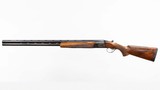 Pre-Owned Renato Gamba Daytona Sporting Shotgun | 12GA 30” | SN#: 22588 - 3 of 8