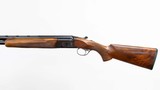 Pre-Owned Renato Gamba Daytona Sporting Shotgun | 12GA 30” | SN#: 22588 - 5 of 8