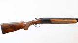 Pre-Owned Renato Gamba Daytona Sporting Shotgun | 12GA 30” | SN#: 22588 - 4 of 8