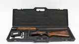 Pre-Owned Renato Gamba Daytona Sporting Shotgun | 12GA 30” | SN#: 22588 - 8 of 8