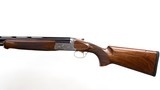 Caesar Guerini Summit Sporting Shotgun w/Adj Stock | 12GA 30” | SN: #166434 - 5 of 6