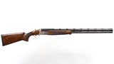 Caesar Guerini Summit Sporting Shotgun w/Adj Stock | 12GA 30” | SN: #166434 - 2 of 6