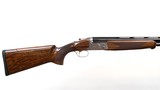 Caesar Guerini Summit Sporting Shotgun w/Adj Stock | 12GA 30” | SN: #166434 - 4 of 6