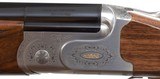 Caesar Guerini Summit Sporting Shotgun w/Adj Stock | 12GA 30” | SN: #166434 - 1 of 6
