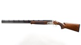 Caesar Guerini Summit Sporting Shotgun w/Adj Stock | 12GA 30” | SN: #166434 - 3 of 6
