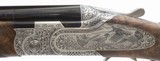 Beretta SL3 Game Scene Headed Stock Field Shotgun | 12GA 30” | SN#: SL0464A - 1 of 8