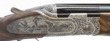 Beretta SL3 Game Scene Headed Stock Field Shotgun | 12GA 30” | SN#: SL0464A - 6 of 8
