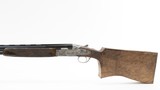 Beretta SL3 Game Scene Headed Stock Field Shotgun | 12GA 30” | SN#: SL0464A - 5 of 8