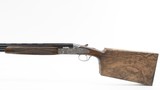 Beretta SL3 Deep Scroll Headed Stock Field Shotgun | 20GA 30” | SN#: SL0328B - 5 of 8