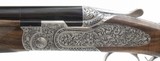 Beretta SL3 Deep Scroll Headed Stock Field Shotgun | 20GA 30” | SN#: SL0328B - 1 of 8