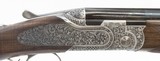 Beretta SL3 Deep Scroll Headed Stock Field Shotgun | 20GA 30” | SN#: SL0328B - 6 of 8