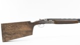 Beretta SL3 Deep Scroll Headed Stock Field Shotgun | 20GA 30” | SN#: SL0328B - 4 of 8