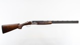 Beretta 687 Silver Pigeon III Field Shotgun | 20GA 28” | SN: #F15613X - 2 of 6