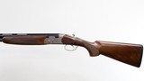 Beretta 687 Silver Pigeon III Field Shotgun | 20GA 28” | SN: #F15613X - 5 of 6