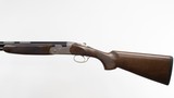 Beretta 687 Silver Pigeon III Field Shotgun | 20GA 28” | SN: #F15608X - 5 of 6