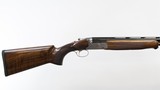 Caesar Guerini Summit Sporting Shotgun | 20GA 32” | SN: #166261 - 4 of 6