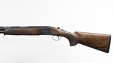 Beretta DT-11 Black Sporting Shotgun | 12GA 30” | SN# : DT18129W - 5 of 6