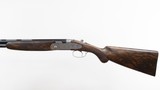 Beretta 687 Classic POW Game Scene Field Shotgun | 28 GA 28" | SN#: F05027X - 5 of 7