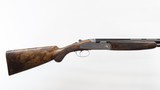 Beretta 687 Classic POW Game Scene Field Shotgun | 28 GA 28" | SN#: F05027X - 4 of 7