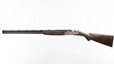 Beretta 687 Classic POW Game Scene Field Shotgun | 28 GA 28" | SN#: F05027X - 3 of 7