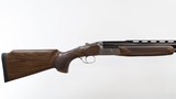 Zoli Z-Sport Mid Rib Silver Sporting Shotgun w/Adjustable Comb | 12GA 32” | SN#: 253677 - 4 of 6