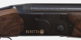 Beretta 686 Cole Special Sporting Shotgun | 12GA 32" | SN: RC0500 - 6 of 11