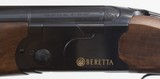 Beretta 686 Cole Special Sporting Shotgun | 12GA 32" | SN: RC0500 - 1 of 11