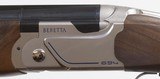 Beretta 694 Sporting Shotgun w/B-Fast | 12GA 32” | SN: #ST07683R - 1 of 6