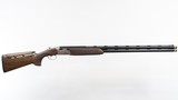 Beretta 694 Sporting Shotgun w/B-Fast | 12GA 32” | SN: #ST07683R - 2 of 6