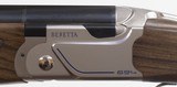 Beretta 694 Sporting Shotgun | 12GA 32” | SN: #ST07307R - 1 of 6